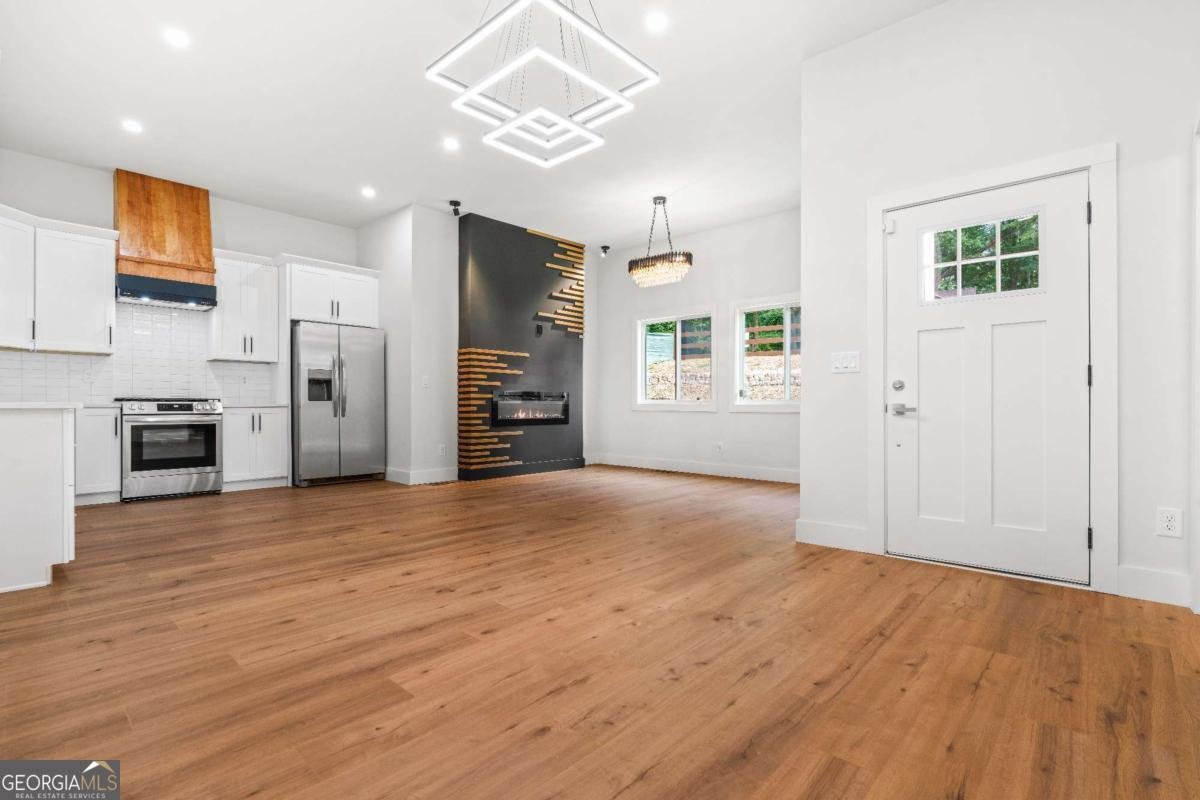 2328 Lakewood Avenue Atlanta - 2