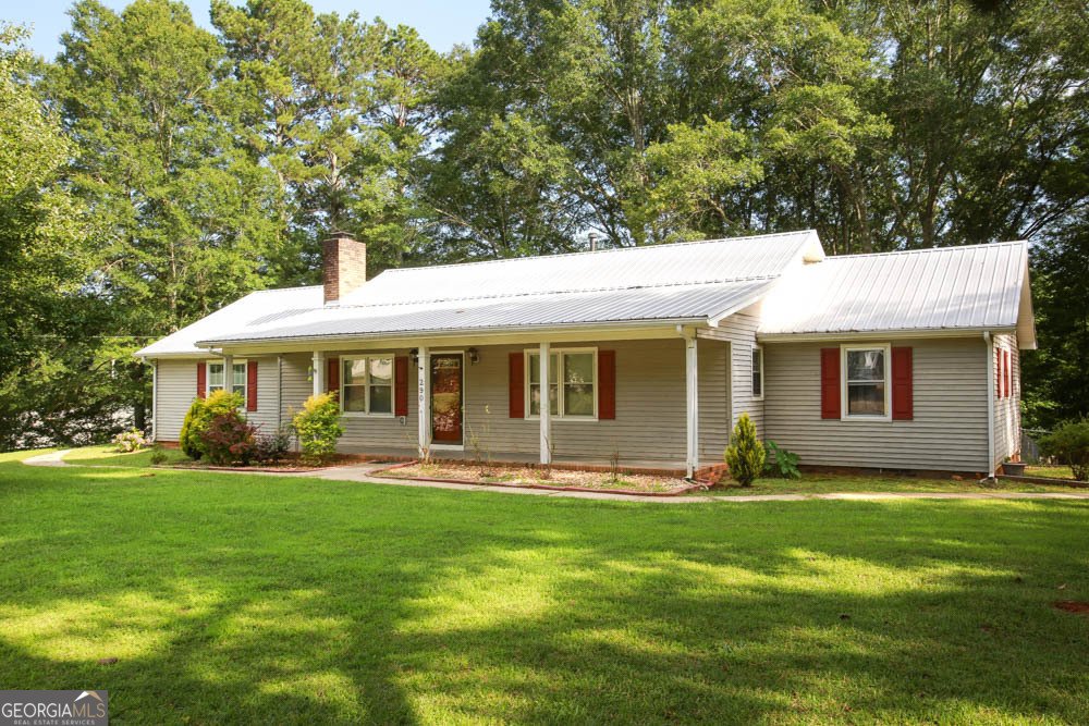 290 Timber Ridge Trail Carrollton - 1