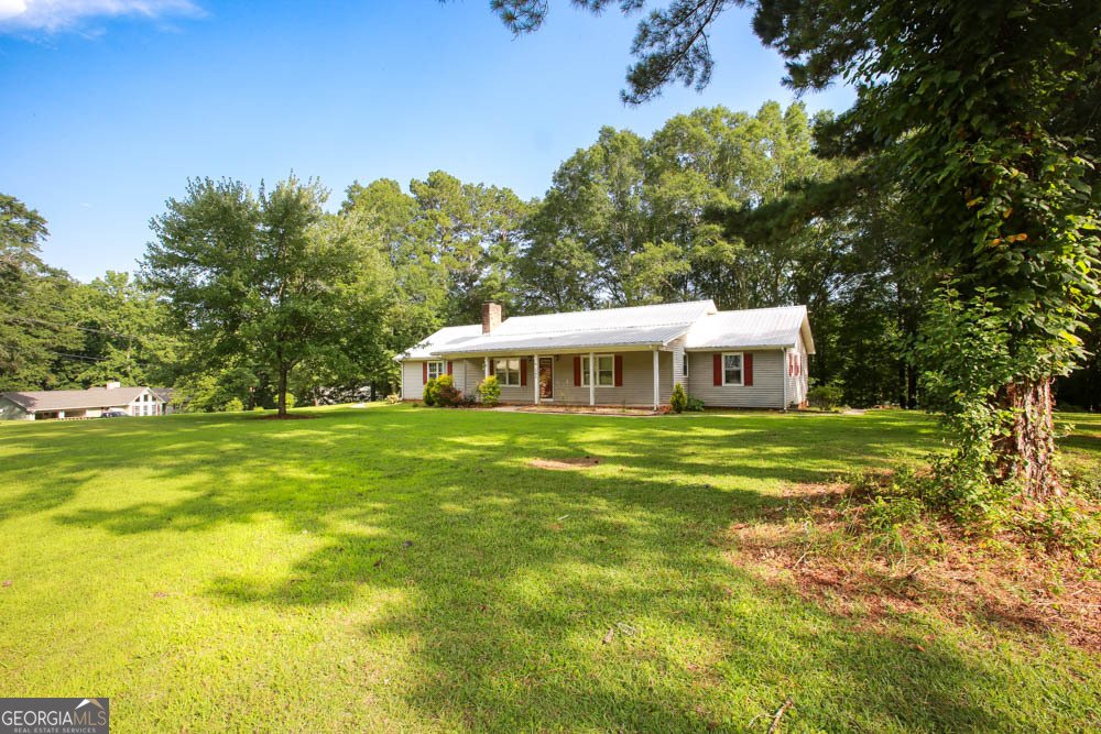 290 Timber Ridge Trail Carrollton - 2