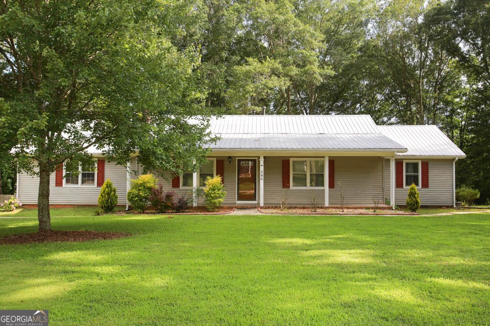 290 Timber Ridge Trail Carrollton - 3