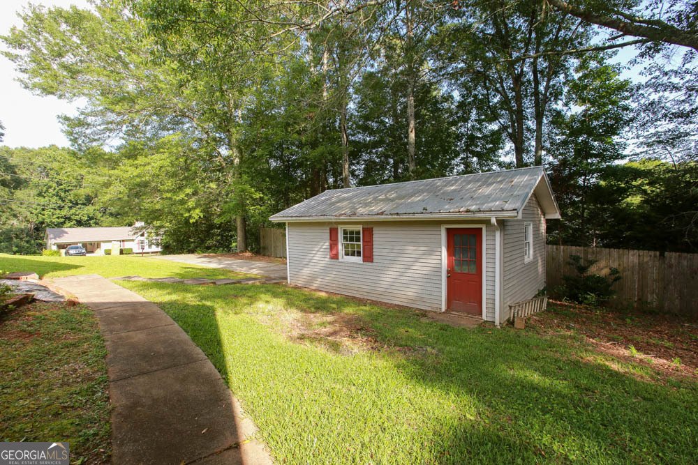 290 Timber Ridge Trail Carrollton - 32