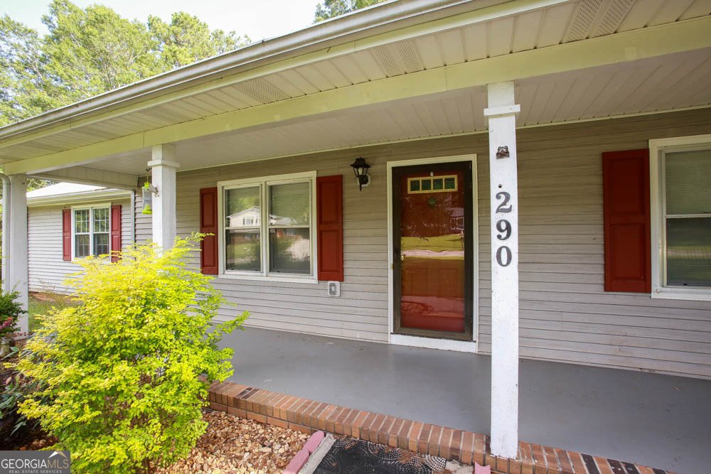 290 Timber Ridge Trail Carrollton - 5
