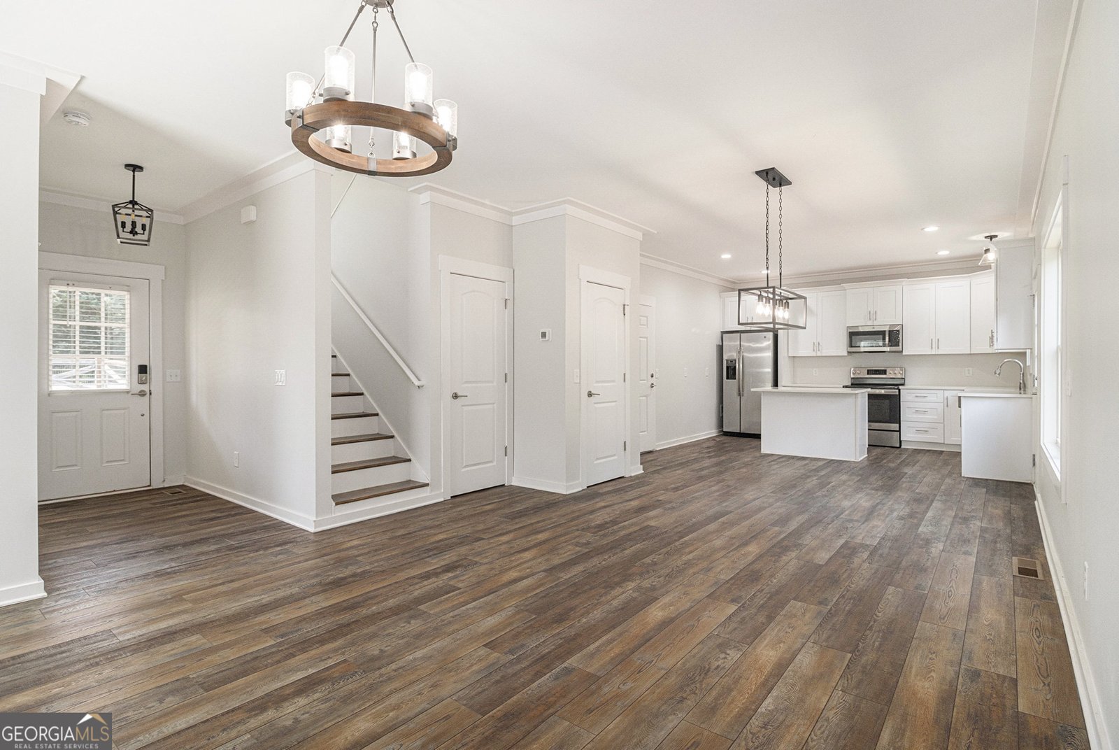 8615 Bethel Road Gainesville - 10