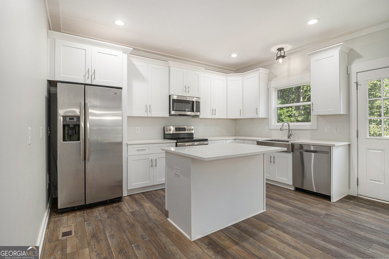 8615 Bethel Road Gainesville - 16