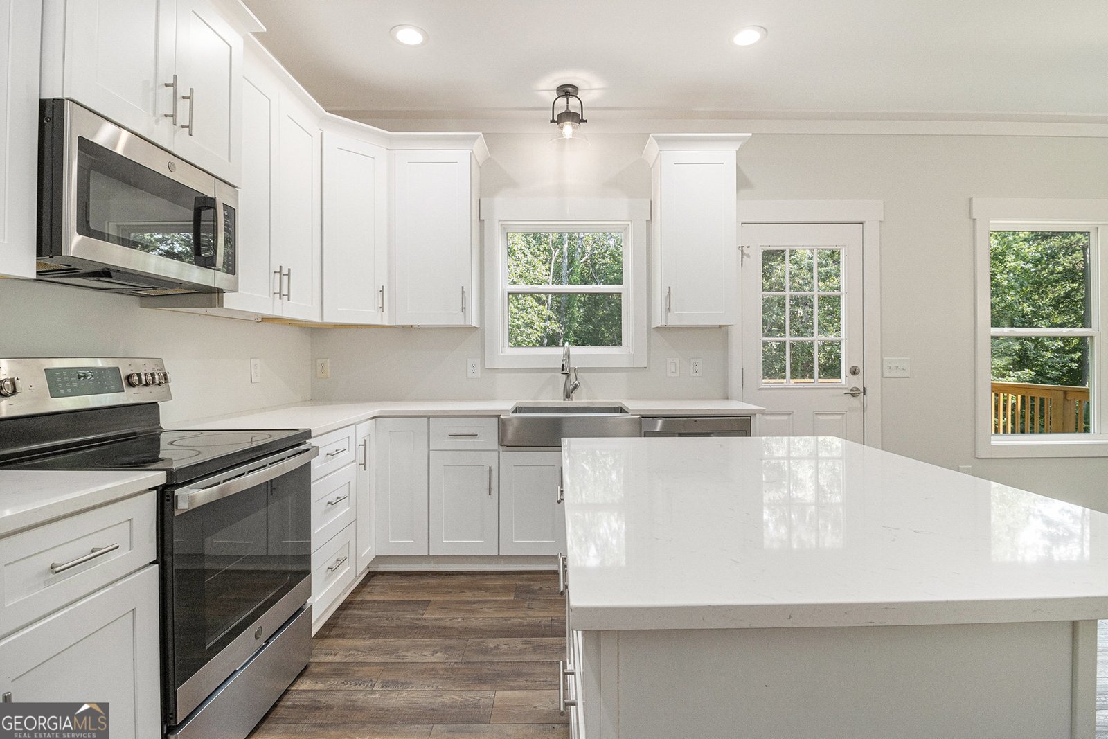 8615 Bethel Road Gainesville - 17