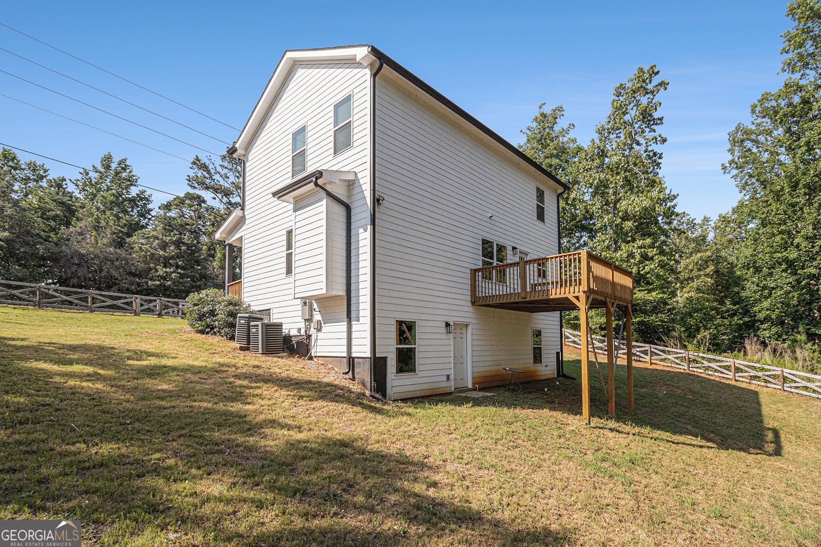 8615 Bethel Road Gainesville - 34
