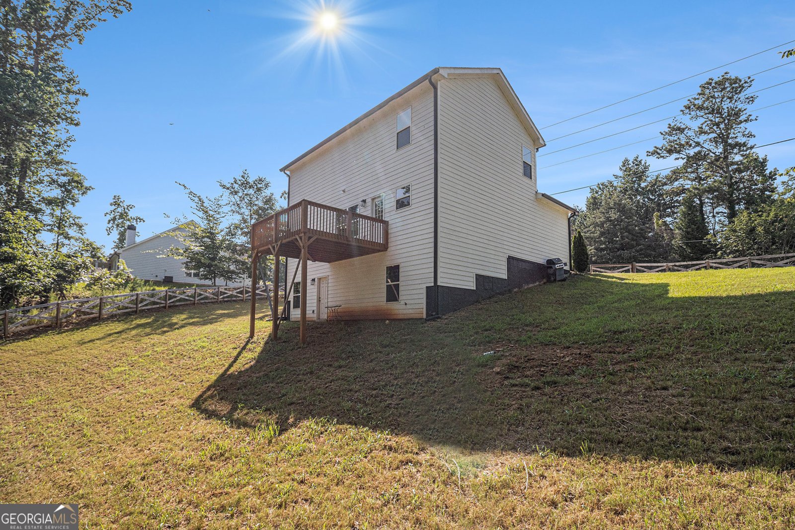 8615 Bethel Road Gainesville - 35