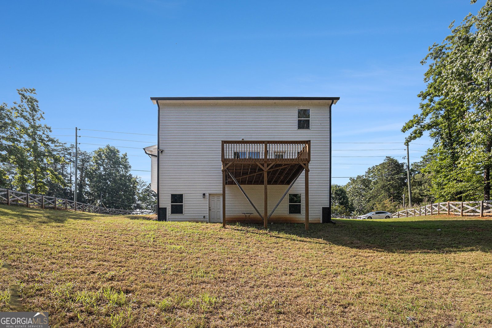 8615 Bethel Road Gainesville - 36