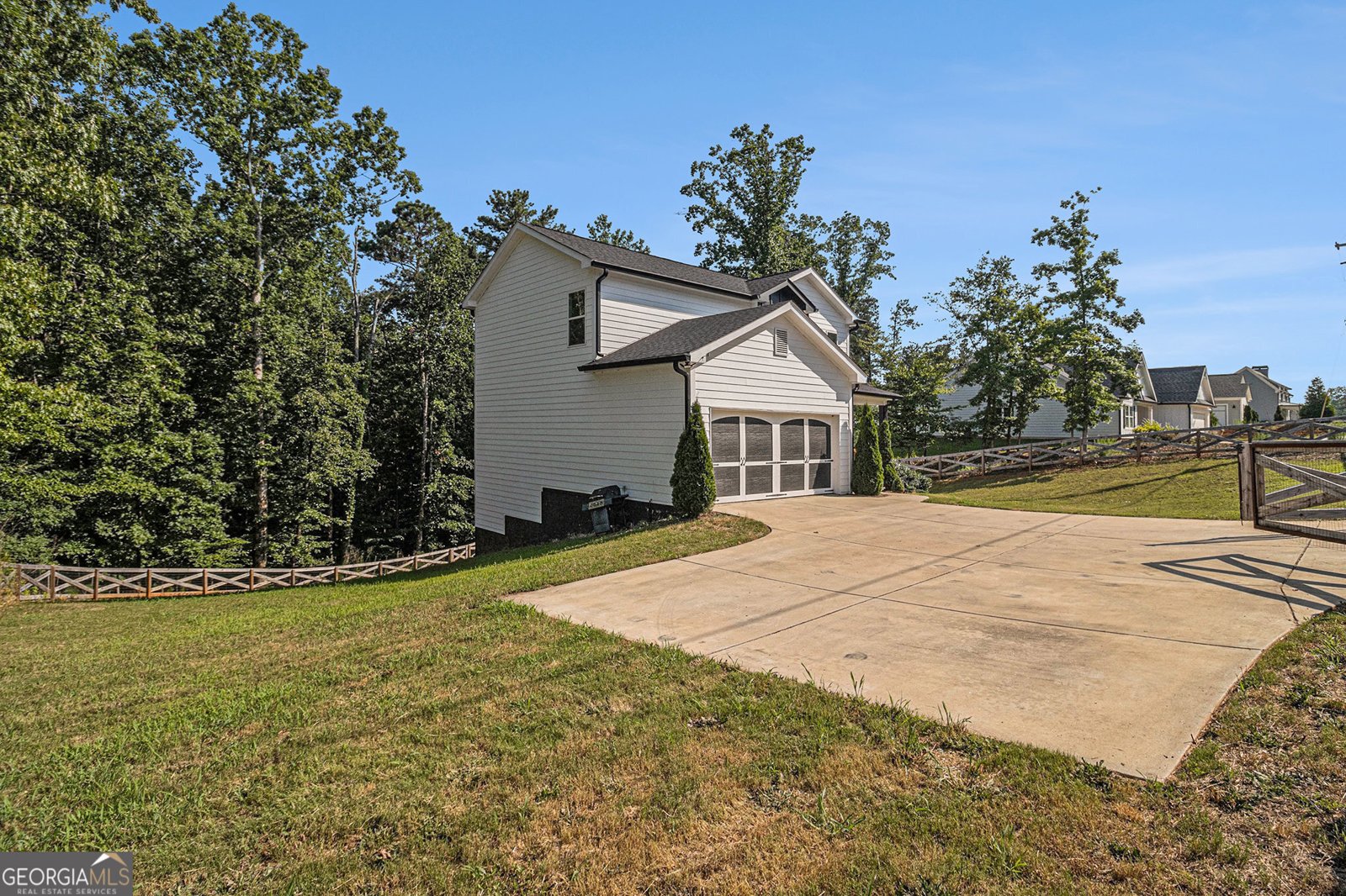 8615 Bethel Road Gainesville - 37