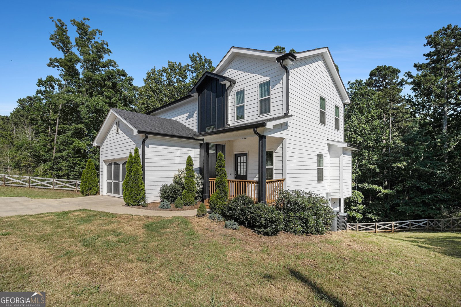 8615 Bethel Road Gainesville - 5