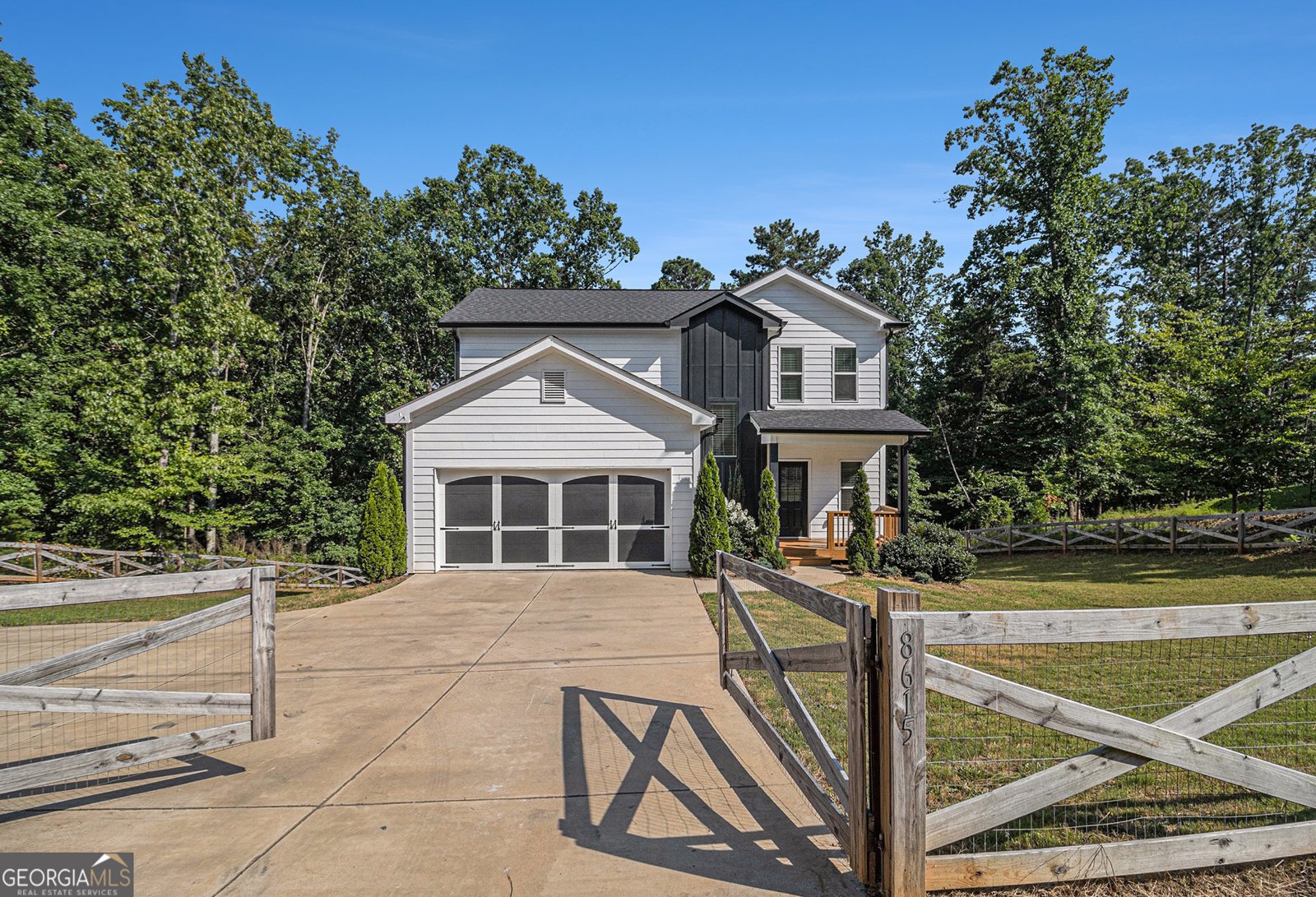 8615 Bethel Road Gainesville - 6