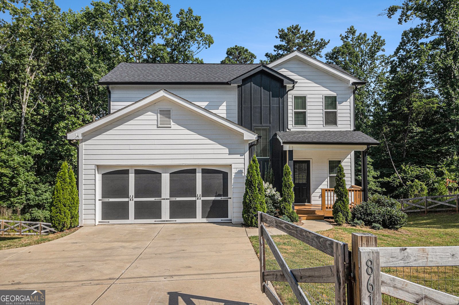 8615 Bethel Road Gainesville - 7