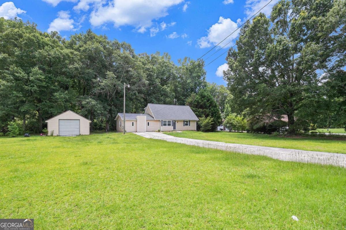 60 Newton Ridge Drive Covington - 1