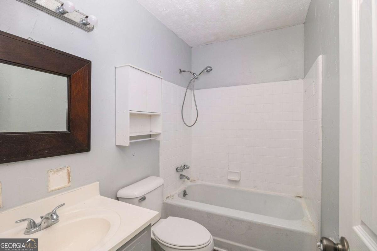60 Newton Ridge Drive Covington - 15