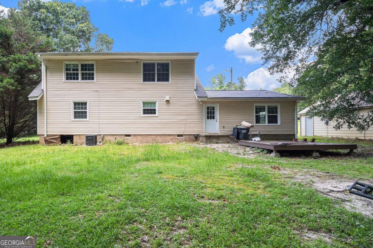 60 Newton Ridge Drive Covington - 17