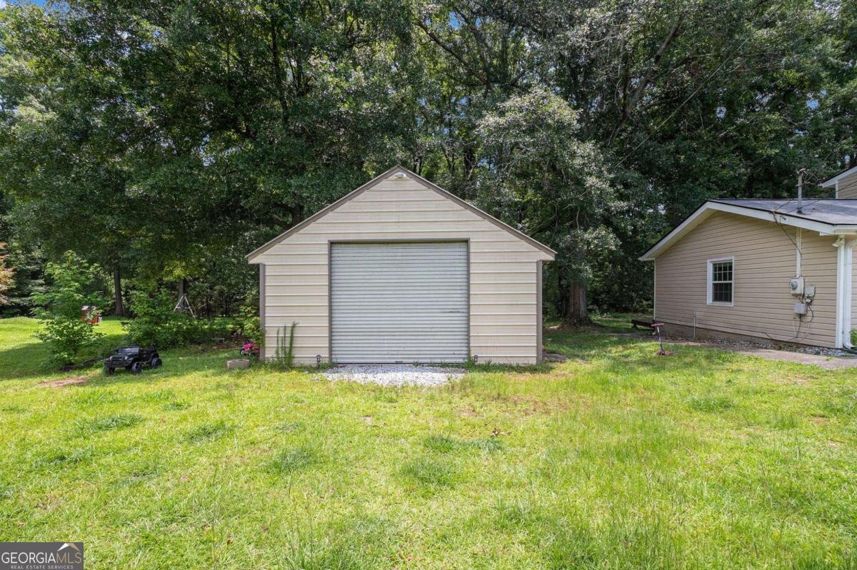 60 Newton Ridge Drive Covington - 18