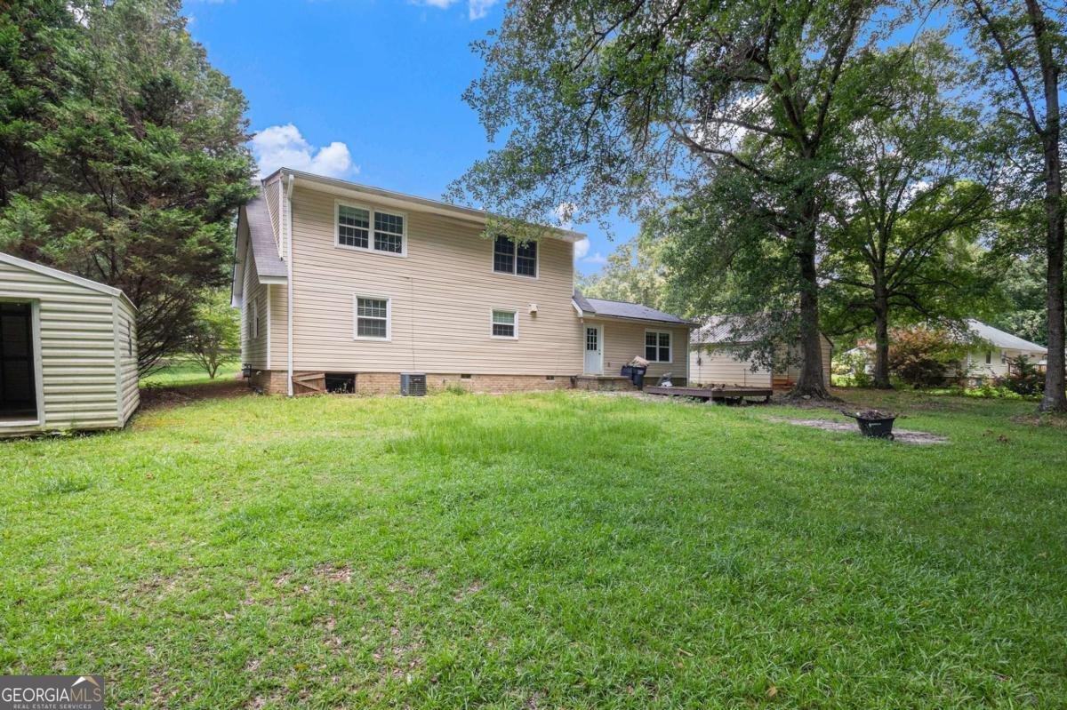 60 Newton Ridge Drive Covington - 19
