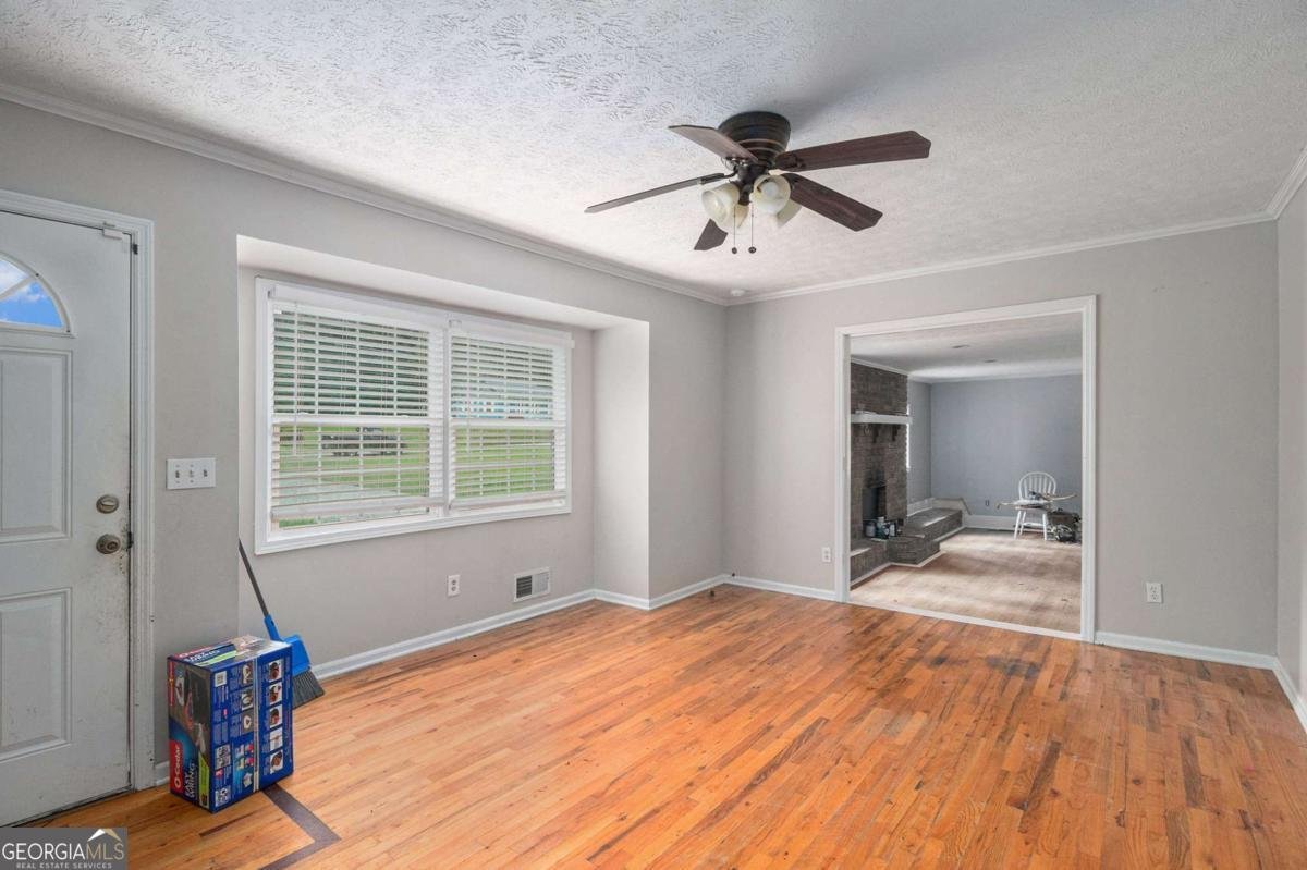 60 Newton Ridge Drive Covington - 4