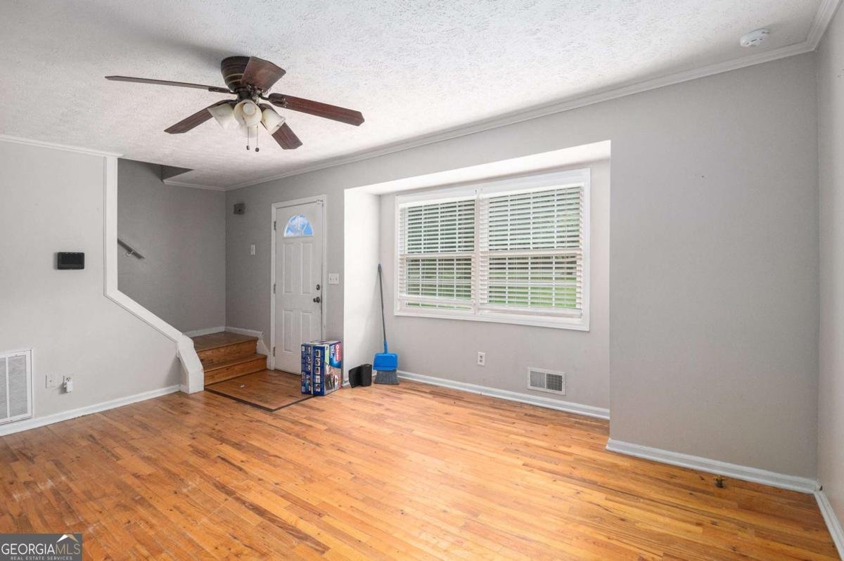 60 Newton Ridge Drive Covington - 5