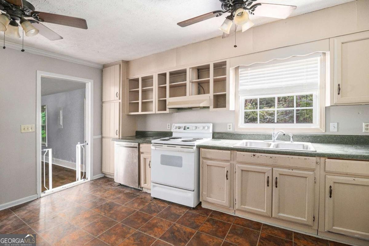 60 Newton Ridge Drive Covington - 6