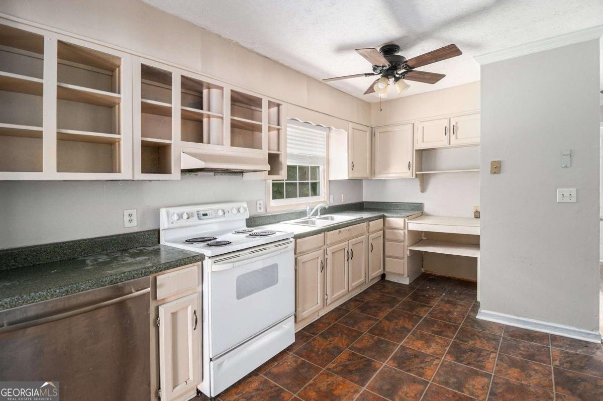 60 Newton Ridge Drive Covington - 7