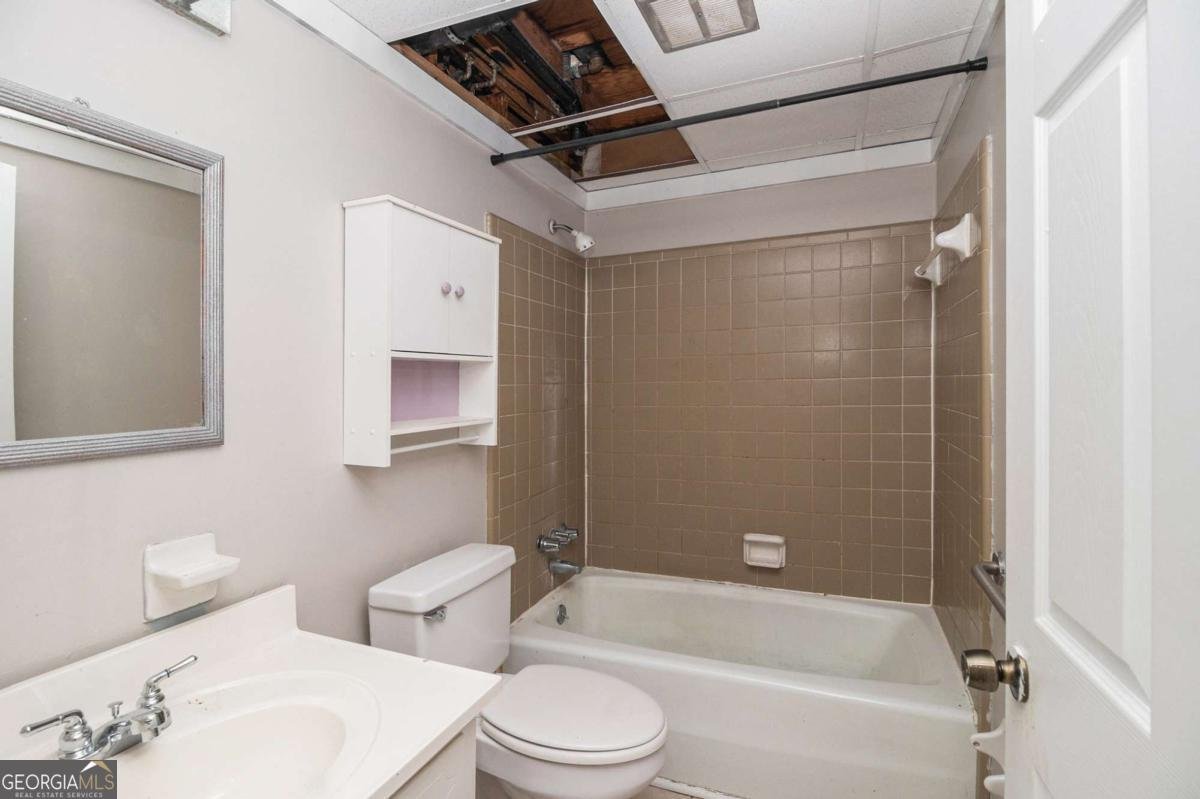 60 Newton Ridge Drive Covington - 9