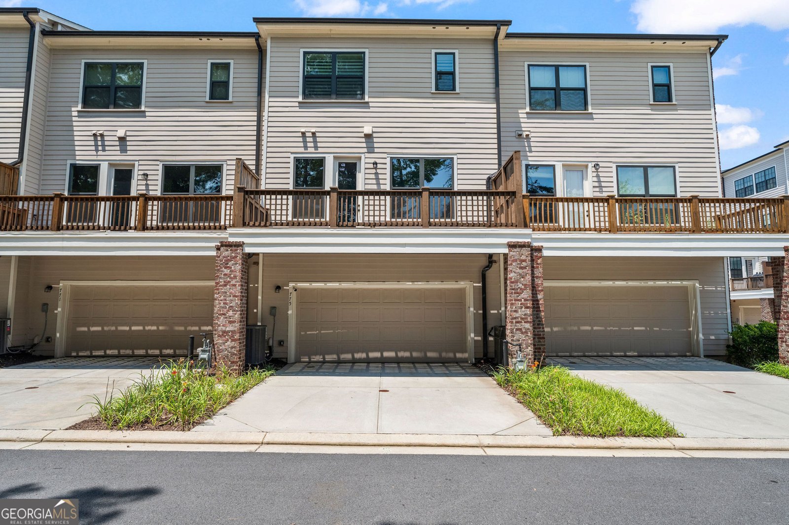 775 Hadley Lane Marietta - 36