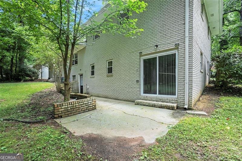 1534 AUSTIN Road Atlanta - 22