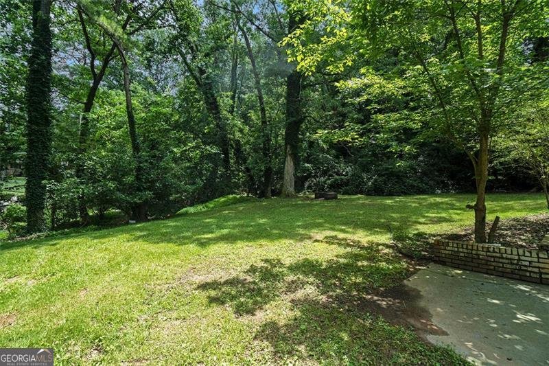 1534 AUSTIN Road Atlanta - 23