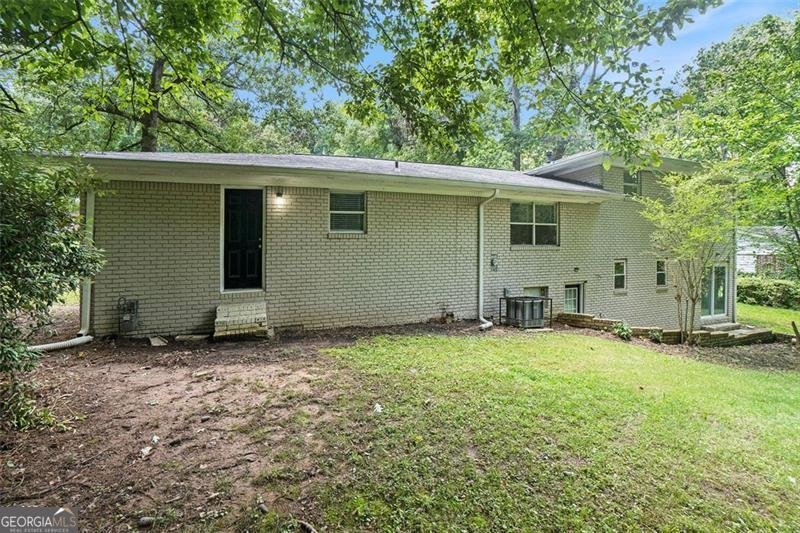 1534 AUSTIN Road Atlanta - 24
