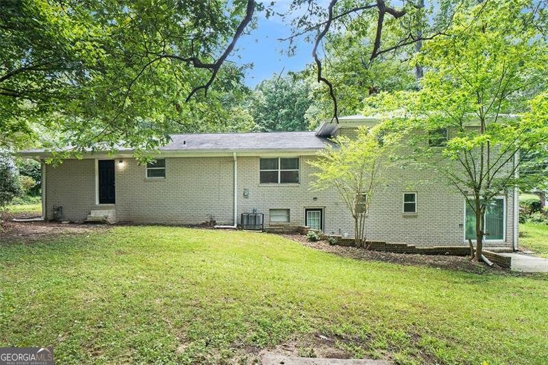 1534 AUSTIN Road Atlanta - 25