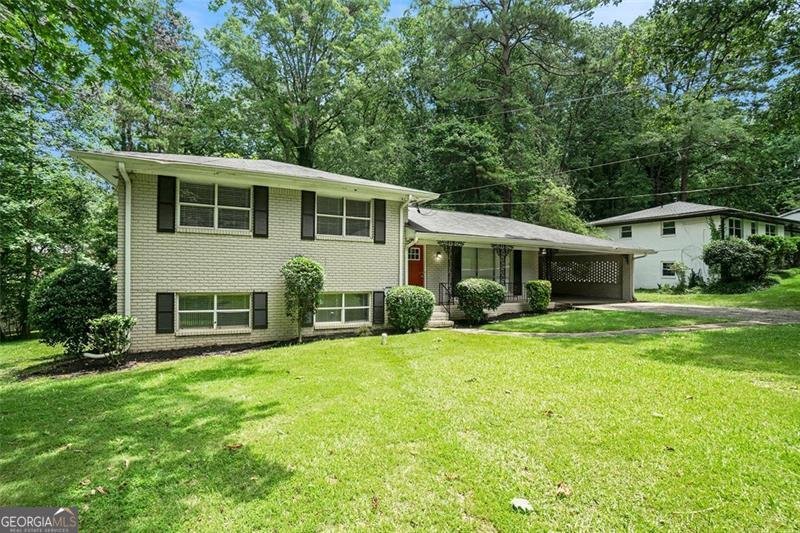 1534 AUSTIN Road Atlanta - 3