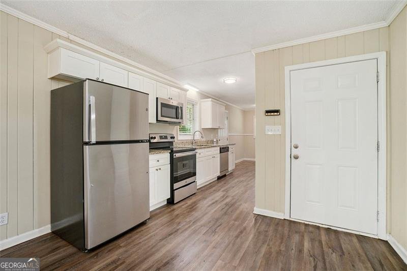 1534 AUSTIN Road Atlanta - 8