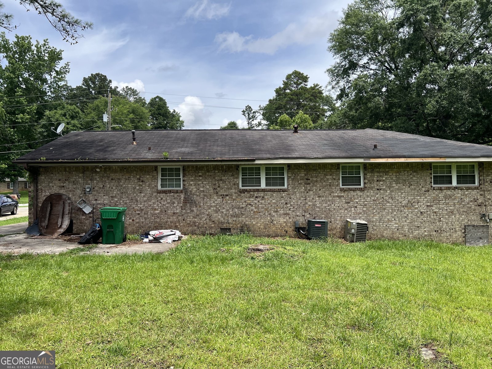 3929 Rockey Valley Drive Conley - 4