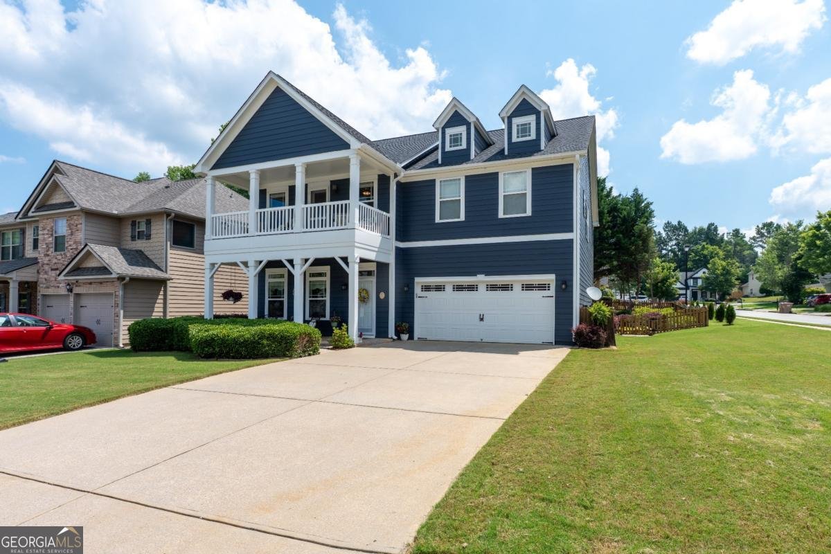 5934 Lexington Way Braselton - 1