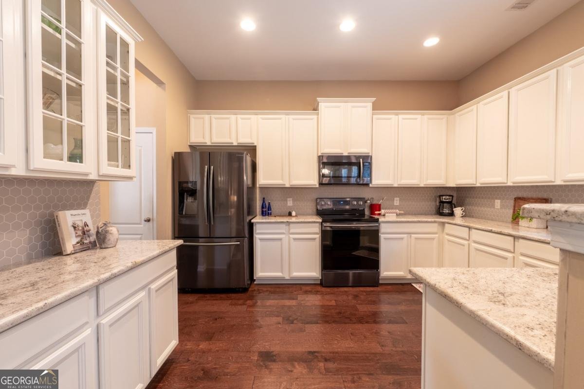 5934 Lexington Way Braselton - 14