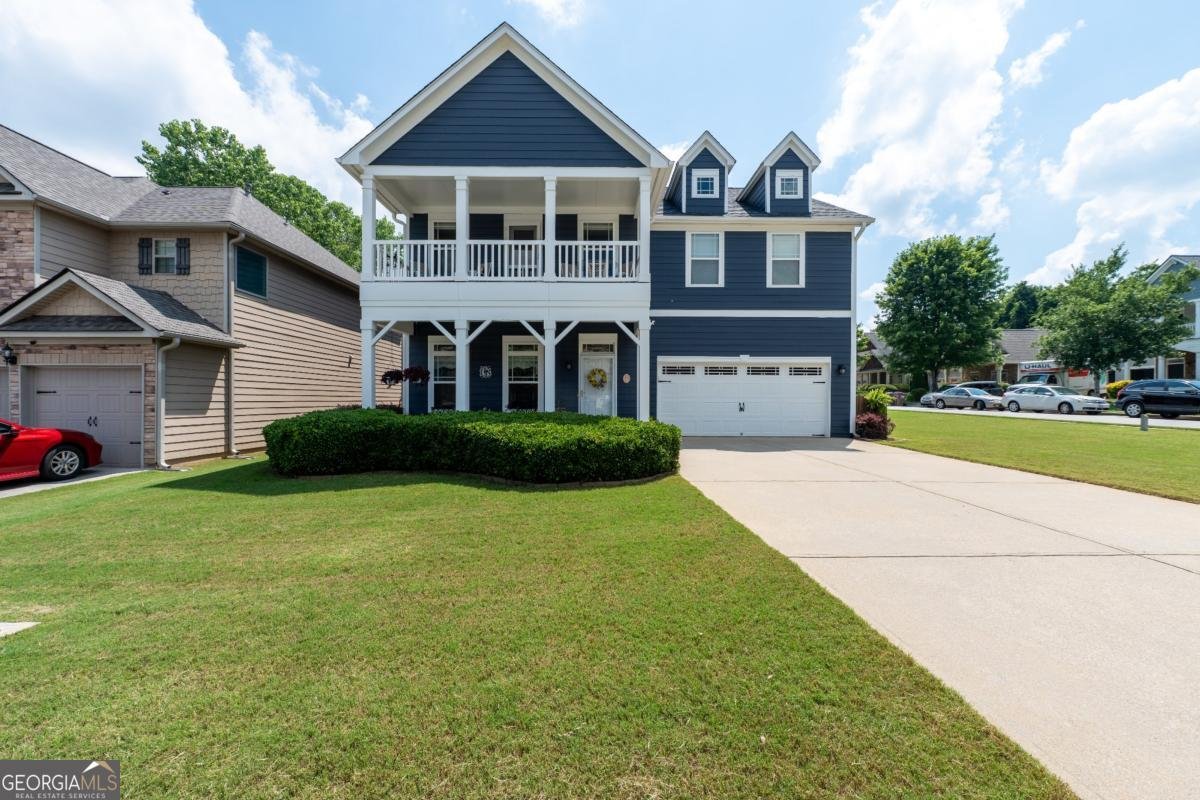 5934 Lexington Way Braselton - 2
