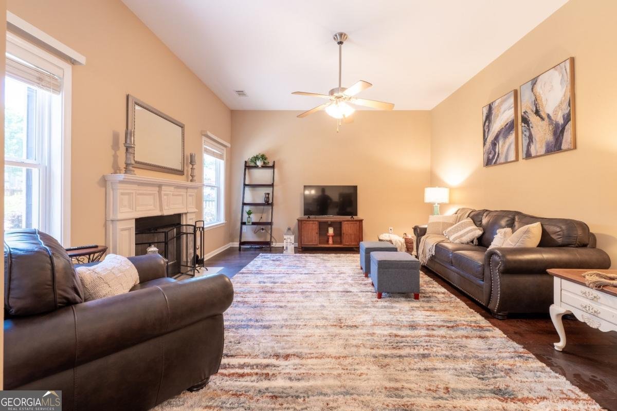 5934 Lexington Way Braselton - 23