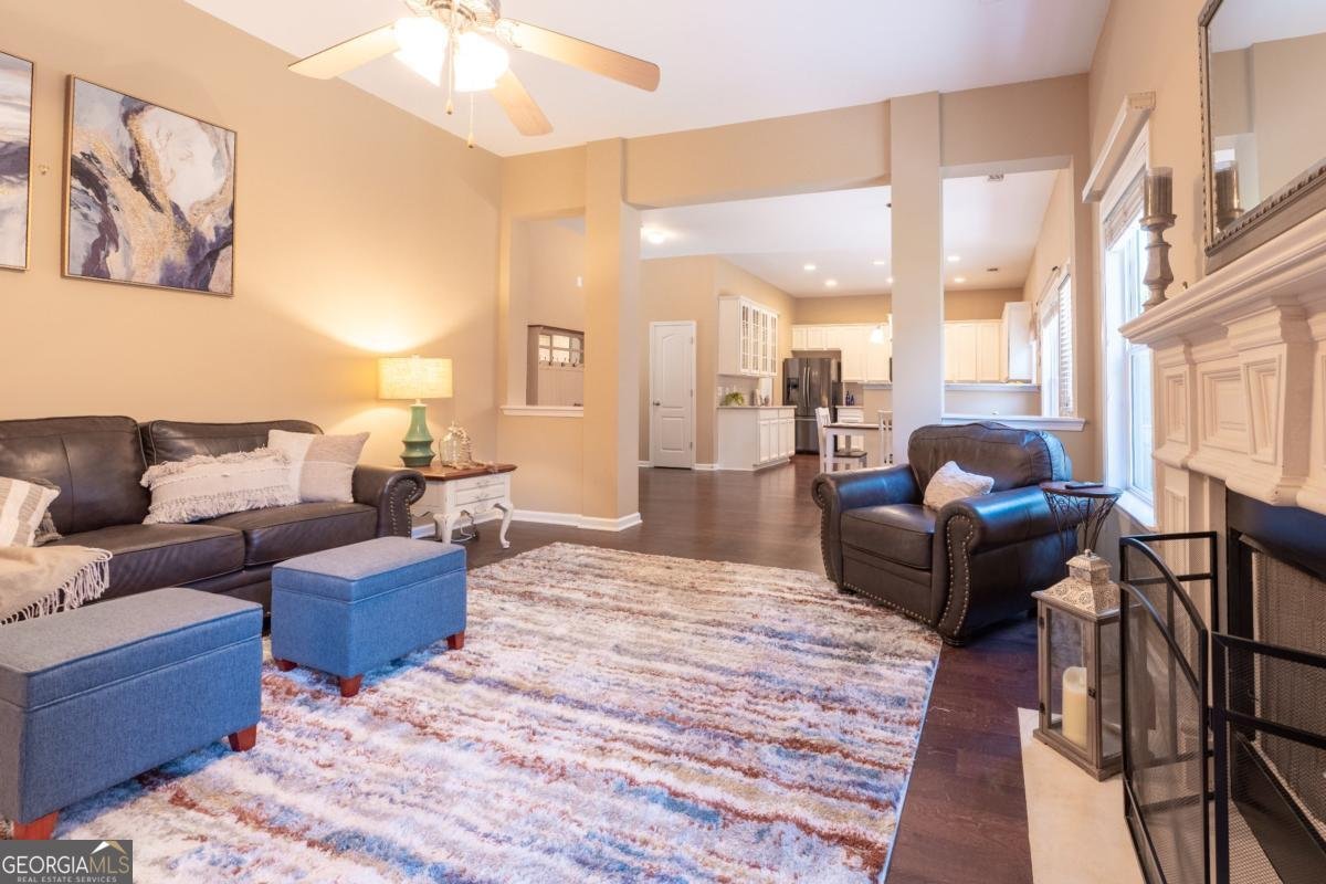5934 Lexington Way Braselton - 25