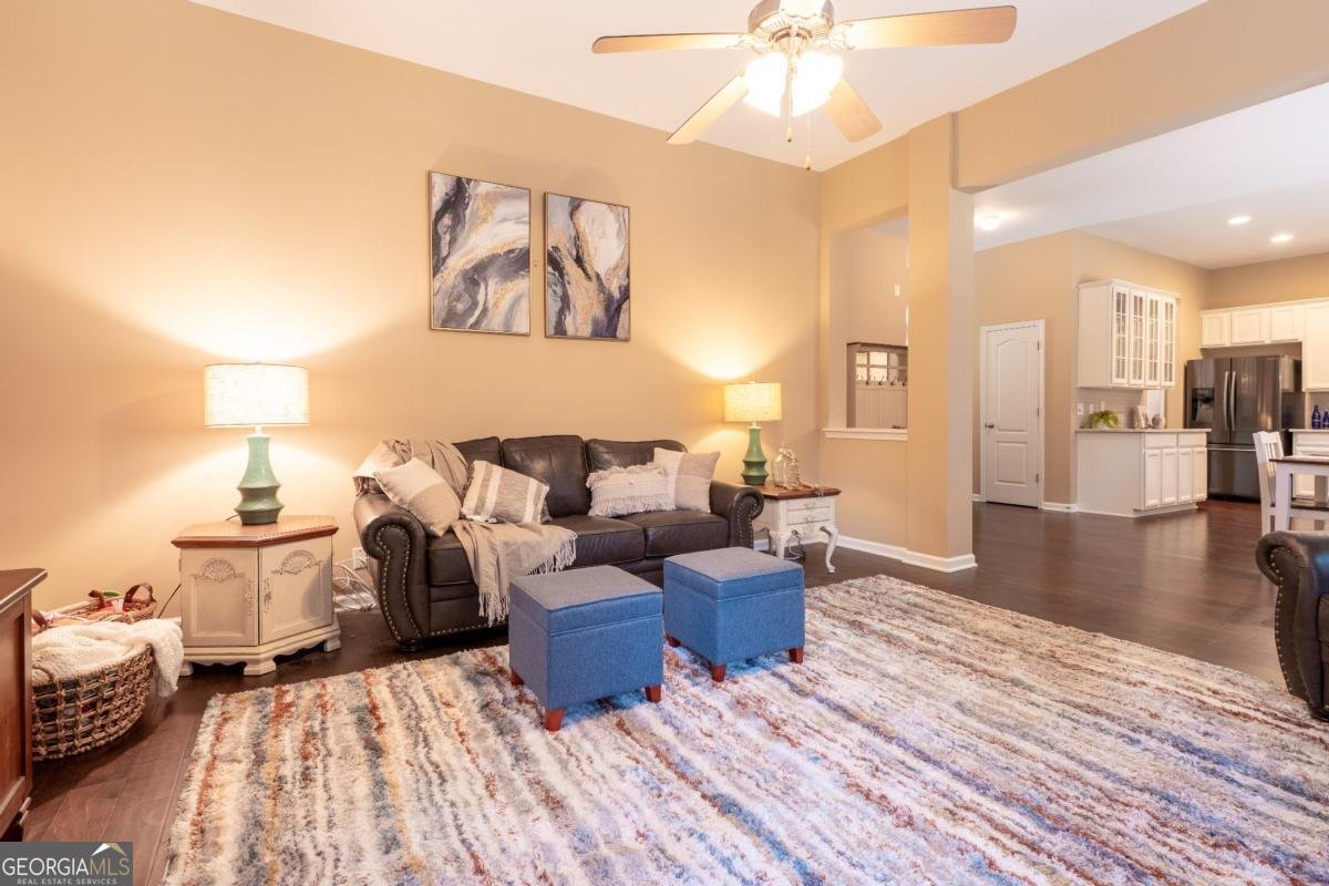 5934 Lexington Way Braselton - 26