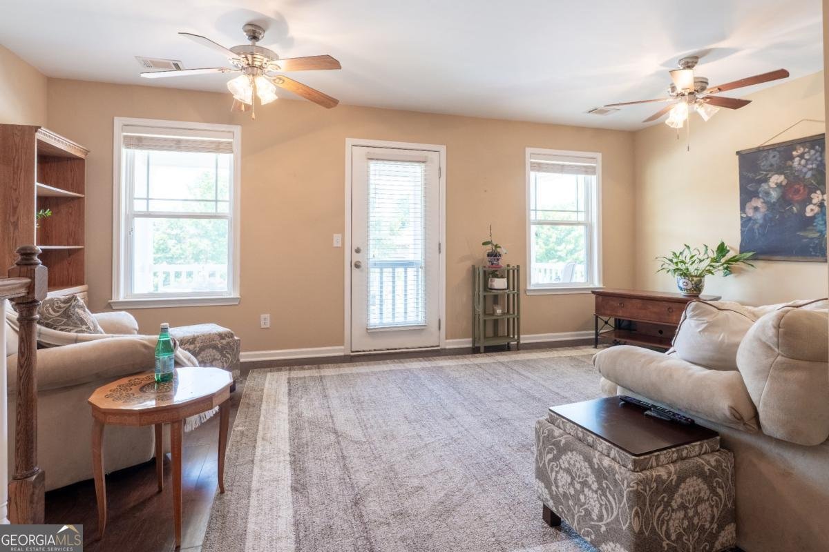 5934 Lexington Way Braselton - 29