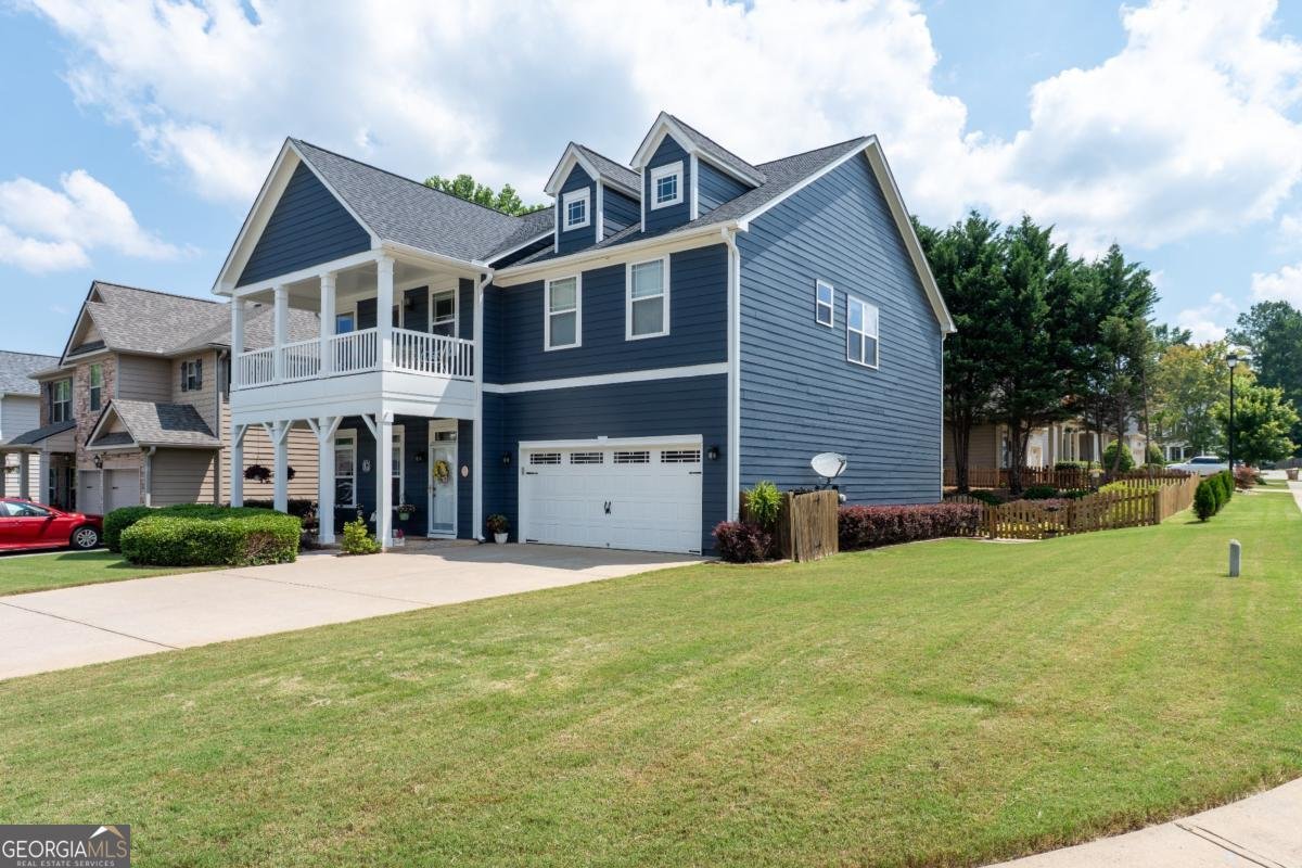 5934 Lexington Way Braselton - 3