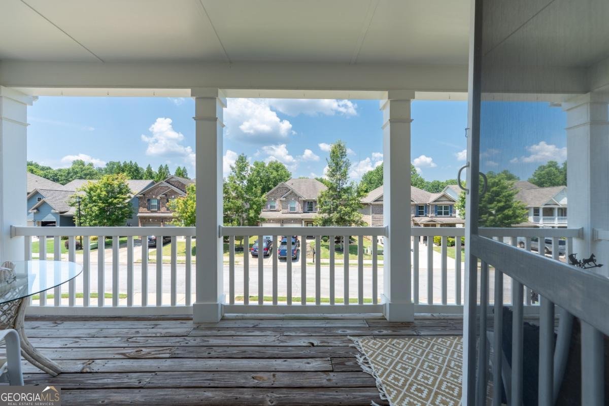 5934 Lexington Way Braselton - 30