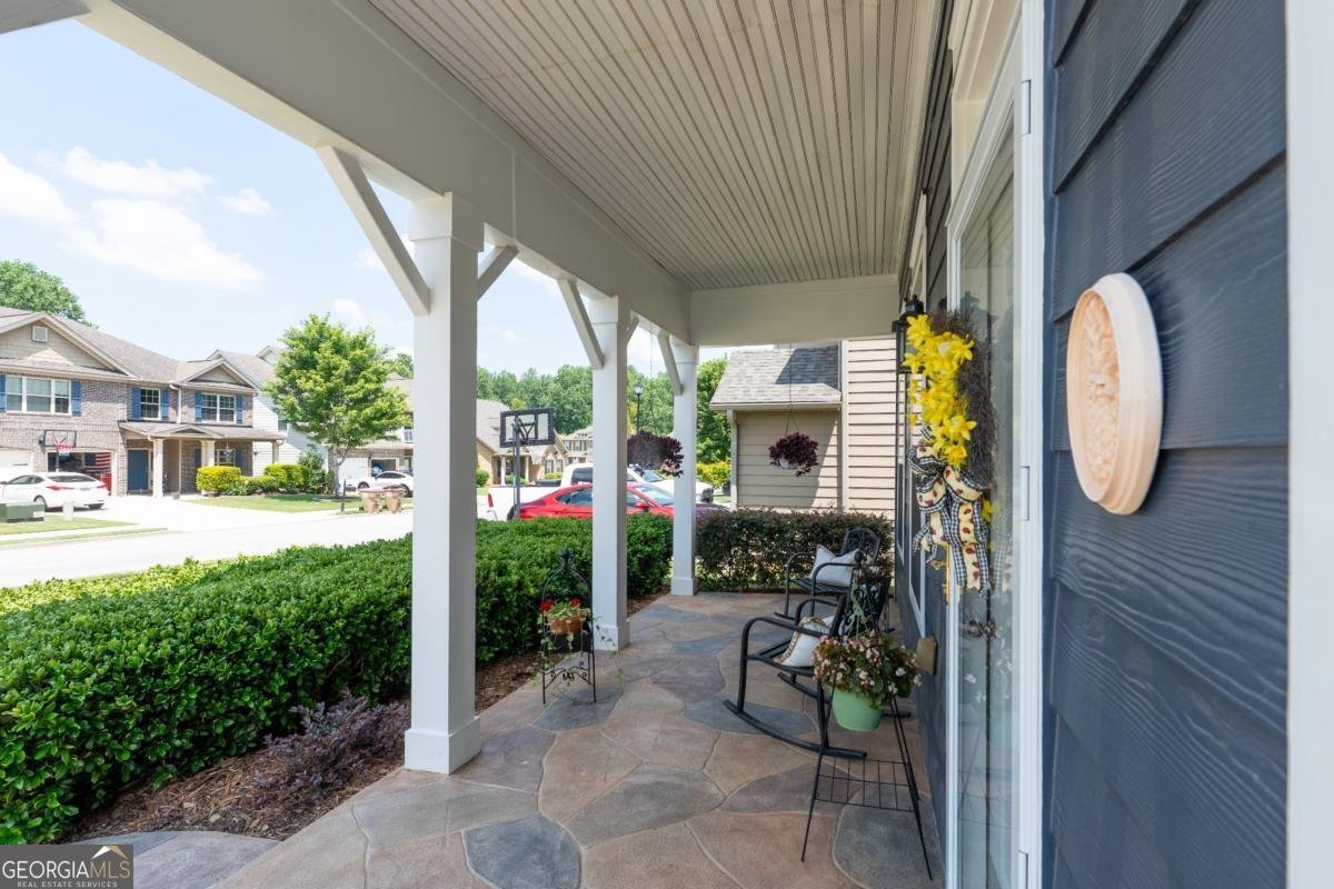 5934 Lexington Way Braselton - 5