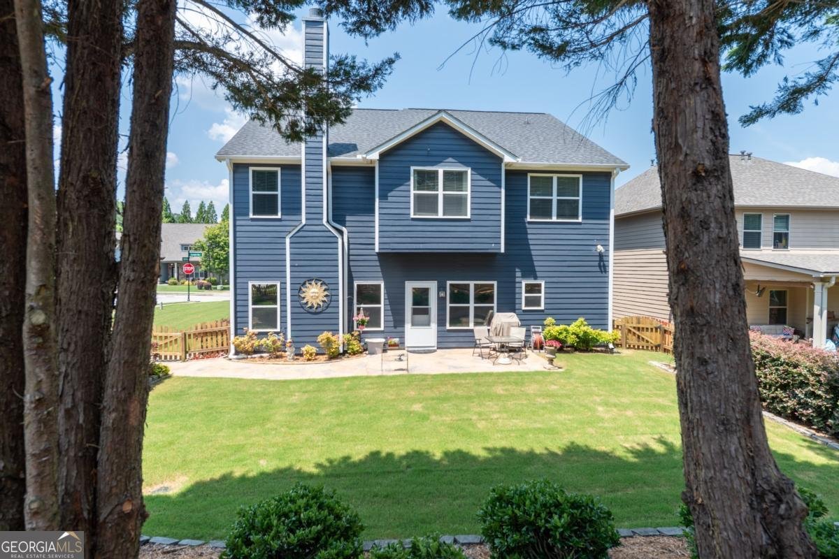 5934 Lexington Way Braselton - 52