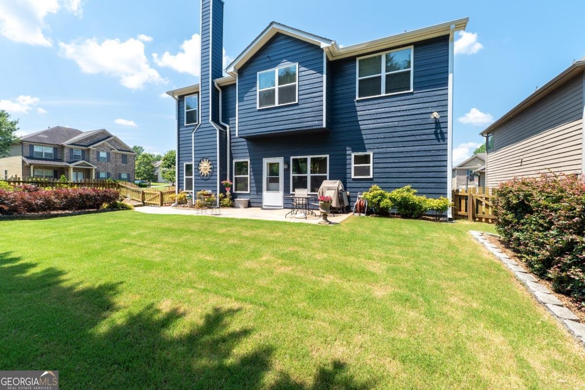 5934 Lexington Way Braselton - 54