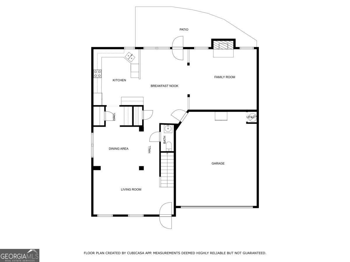 5934 Lexington Way Braselton - 56