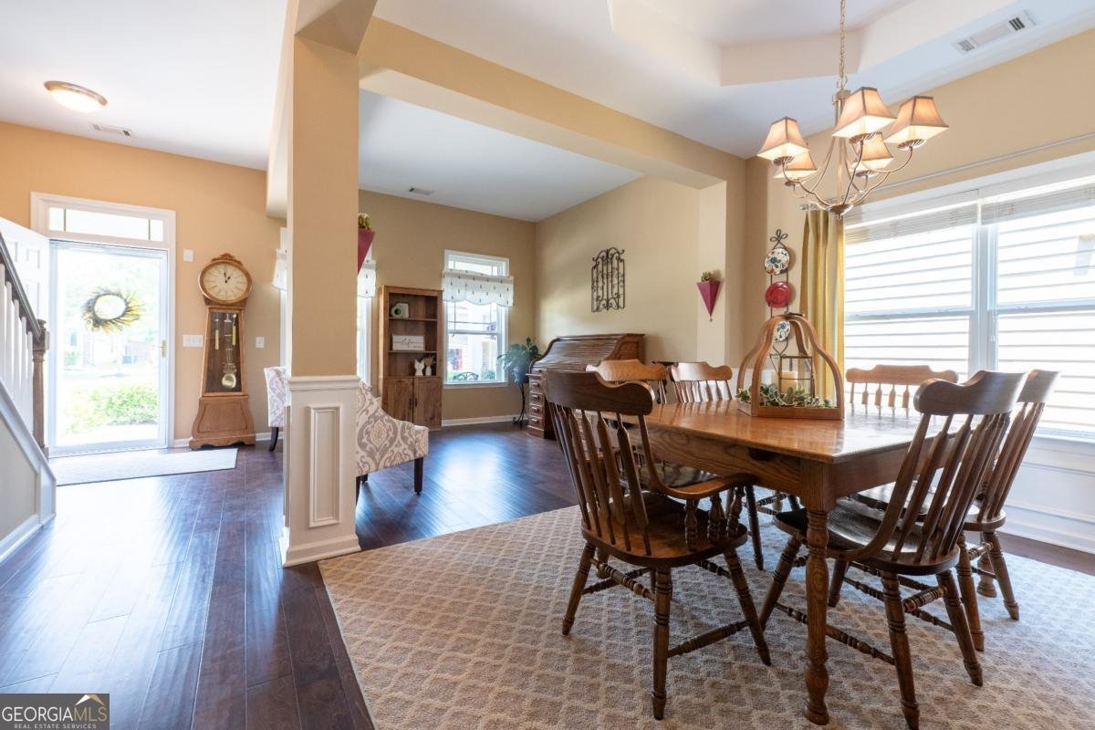 5934 Lexington Way Braselton - 9