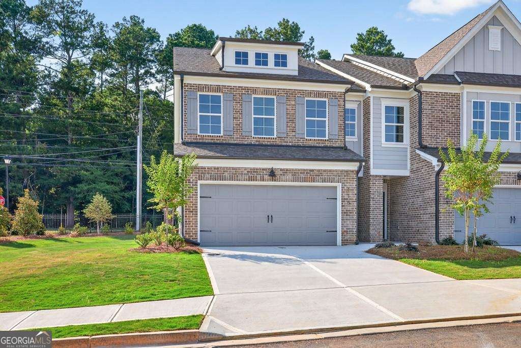 125 Windsor Park Court Jefferson - 14