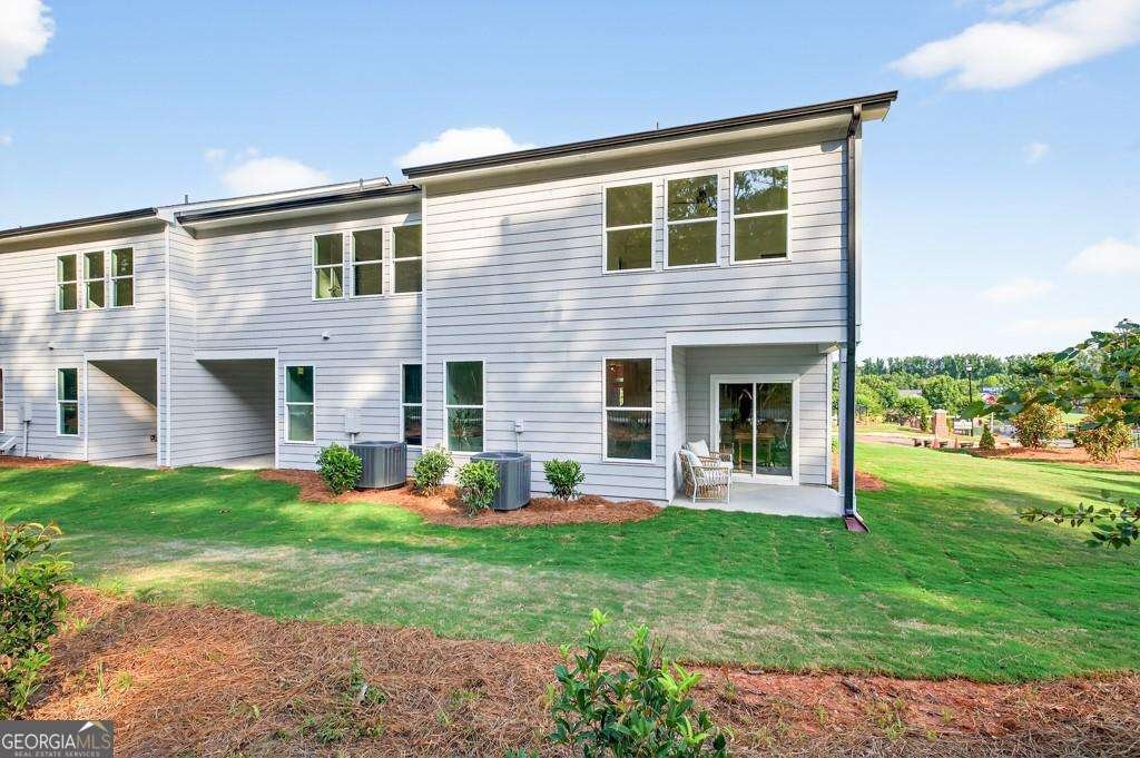 125 Windsor Park Court Jefferson - 4
